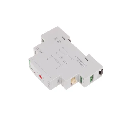 PR-613 priority relay