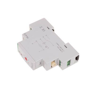 PR-615 priority relay