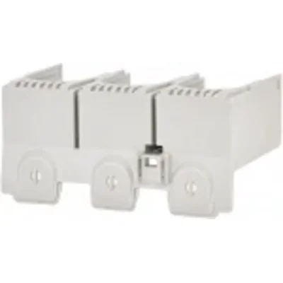 PR2S 250/3 coperchio terminale corto - corto