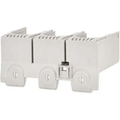 PR2S 250/3 kurze Anschlussabdeckung - kurz