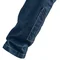 Pracovní kalhoty DENIM s 5 kapsami, velikost XXXL