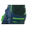 Pracovní kalhoty PREMIUM, 62% bavlna, 35% polyester, 3% elastan, velikost L