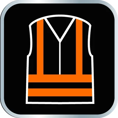 Pracovní kalhoty PREMIUM, 62% bavlna, 35% polyester, 3% elastan, velikost L