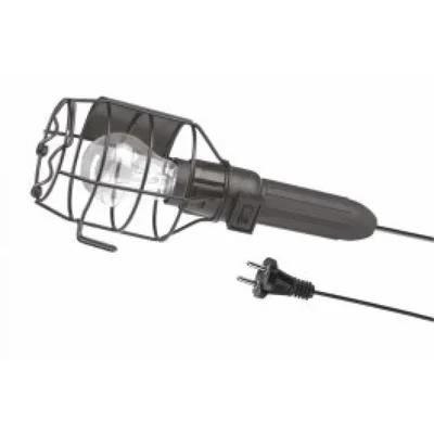 PRATICA 100W arancione