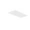 Prato LED 1200x300 36W 4130lm 840 MPRM Bianco STD