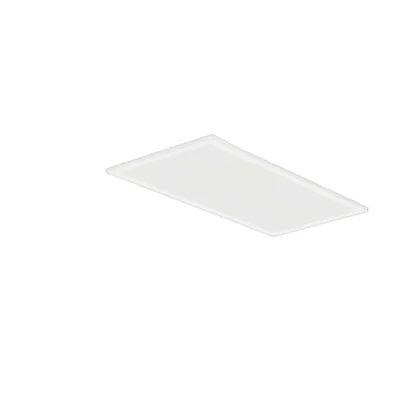 Prato LED 1200x300 36W 4130lm 840 MPRM Blanc STD