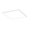 Prato Q LED 600x600 37W 1850-6110lm 840 MPRM Blanco