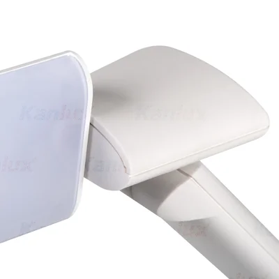 PREDA LED W LED desk lamp