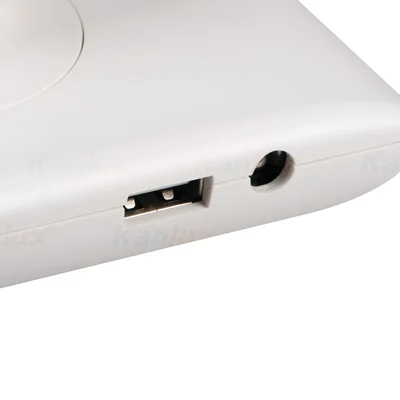 PREDA LED W LED desk lamp