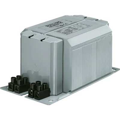 Předřadník BSN 400 K407-ITS 230/240V 50Hz BC3-166