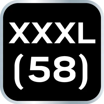 PRÉMIOVÉ funkční tričko, velikost XXXL