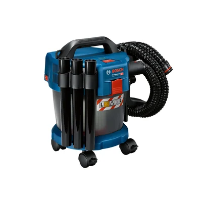 Prémiový vysavač GAS 18V-10 L (sólo)