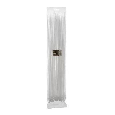 PREMIUM Cable Tie OKP-46500W 4.6x500mm WHITE