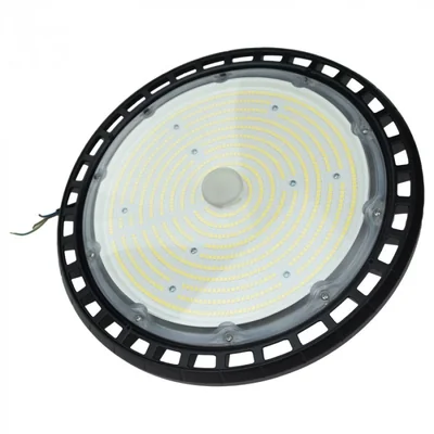 Premium-Hallenleuchte 140W/190W/240W 6500K HB-S26