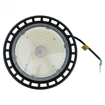 Premium-Hallenleuchte 60W/80W/100W 4000K HB-S14