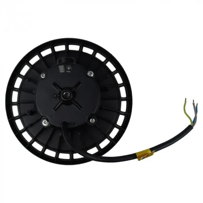 Premium-Hallenleuchte 60W/80W/100W 4000K HB-S14