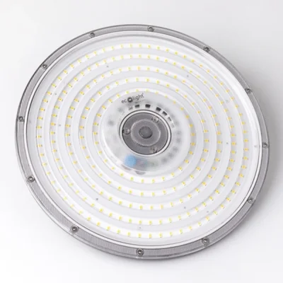 Premium-LED-Hallenleuchte 150 W 4000 K 15000 lm IP65