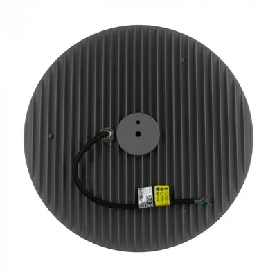 Premium-LED-Hallenleuchte 150 W 4000 K 15000 lm IP65