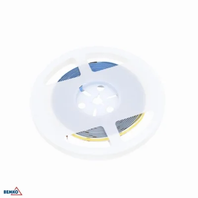 Premium-LED-Streifen 12V DC COB 2400LED/5M 7W/1M IP20 Neutralweiß