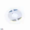 PREMIUM LED STRIP 12V DC COB 2400LED/5M 7W/1M IP20 NEUTRAL WHITE