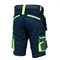 PREMIUM shorts, 62% cotton, 35% polyester, 3% elastane, size XXL