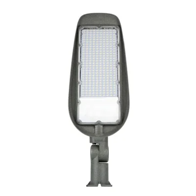 Premium-Straßenleuchte 200 W 6500 K 110 lm/W IP65