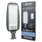 Premium-Straßenleuchte 200 W 6500 K 130 lm/W IP65