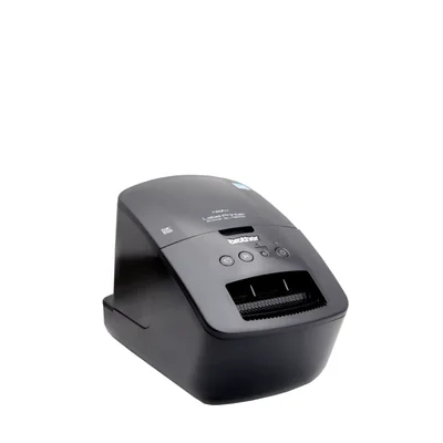 Přenosná USB tiskárna zpráv/kódů