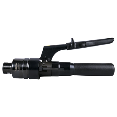Prensa hidráulica manual 80 kN