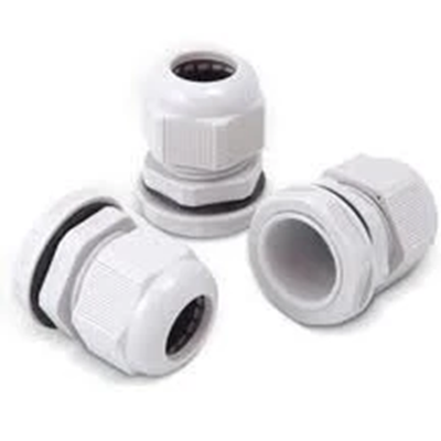 Prensaestopas con tuerca PG 9 IP68