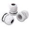 Prensaestopas con tuerca PG 9 IP68