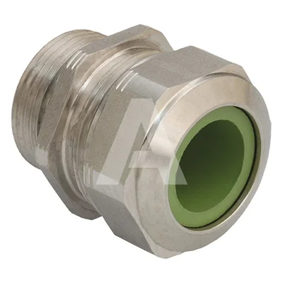 Prensaestopas de acero inoxidable resistente a los ácidos M32x1.5 fi17.0-25.5mm