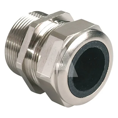 Prensaestopas de latón M20 Ø11,0-14,5 mm