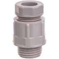 Prensaestopas de plástico DP 9 PG9 IP54 gris
