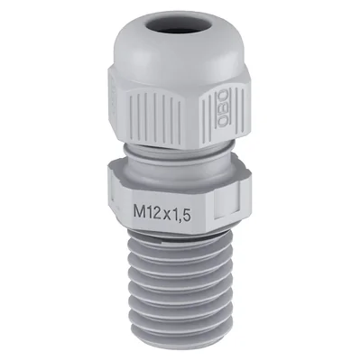 Prensaestopas métrico V-TEC VM L32 SGR