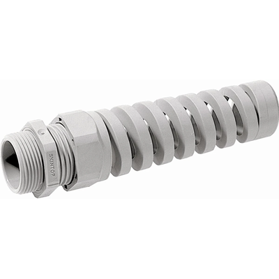 Prensaestopas Skintop BS-M 16X1,5 RAL 7035 LGY