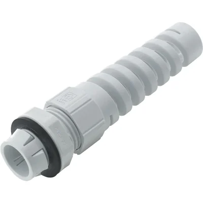 Prensaestopas SKINTOP CLICK BS M 16 RAL 7035 LGY
