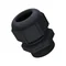Prensaestopas SKINTOP STR-M 25X1.5 RAL 9005 BK