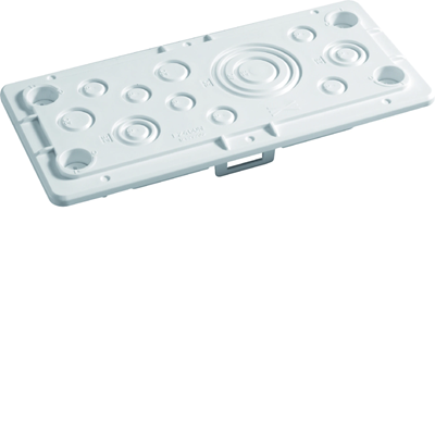 Prensaestopas UNIVERS IP44/54 I