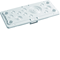 Prensaestopas UNIVERS IP44/54 I