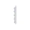 Prensaestopas universal UNIVERS IP54