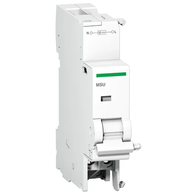 Přepěťová spoušť Acti9 MSU-255 A9N26500