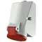 Presa a muro 1419, 2 pezzi, 16A 5p 6h 400V, IP44, morsetti a vite