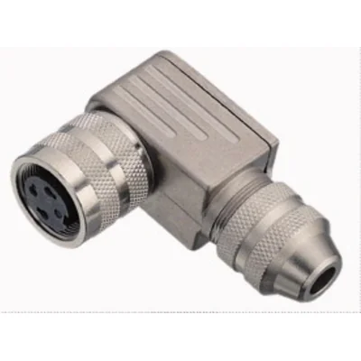 Presa angolare SmartWire-DT SWD4-SF8-67W