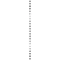 Presa antenna terminale R-TV per prese passanti (modulo) antracite (metallizzato)