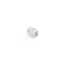 Presa CAGE CLAMP® a 1 conduttore, protezione completa contro l'accoppiamento errato, grigio chiaro 734-102
