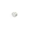Presa CAGE CLAMP® a 1 conduttore, protezione completa contro l'accoppiamento errato, grigio chiaro 734-103