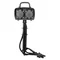 Presa da giardino 2x2P+Z (Schuko), IP44, 1,5 m H07RN-F 3x1,5mm2