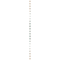 Presa di corrente con messa a terra Schuko (modulo) 16A 230V beige