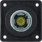 Presa di corrente Integro Flow 12V, meccanismo, bronzo